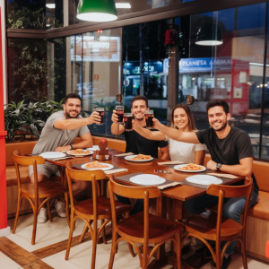 Compra Antecipada aos Domingos, Terças, Quartas e Quintas (exceto dia 21/04/26)