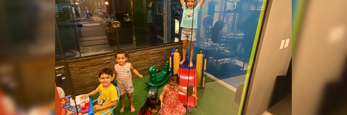 Espaço Kids