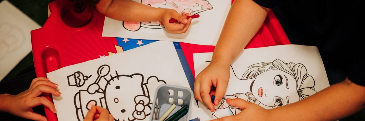 Espaço Kids